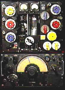 AR1155tx and 1155RX