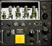 BC375 transmitter